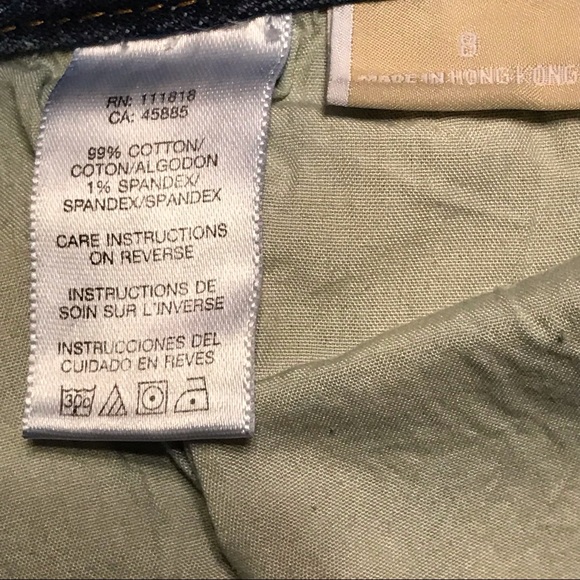 Michael Kors Jeans - Picture 12 of 12